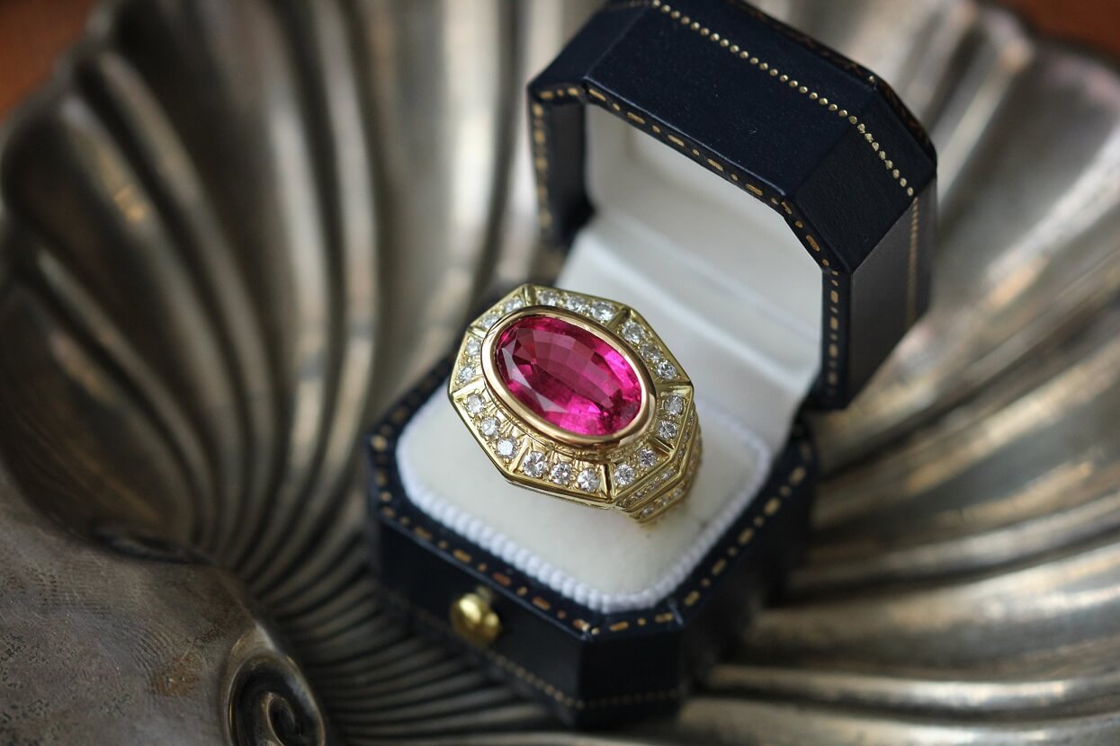 Custom Gemstone Jewelery at Gems for Everyone