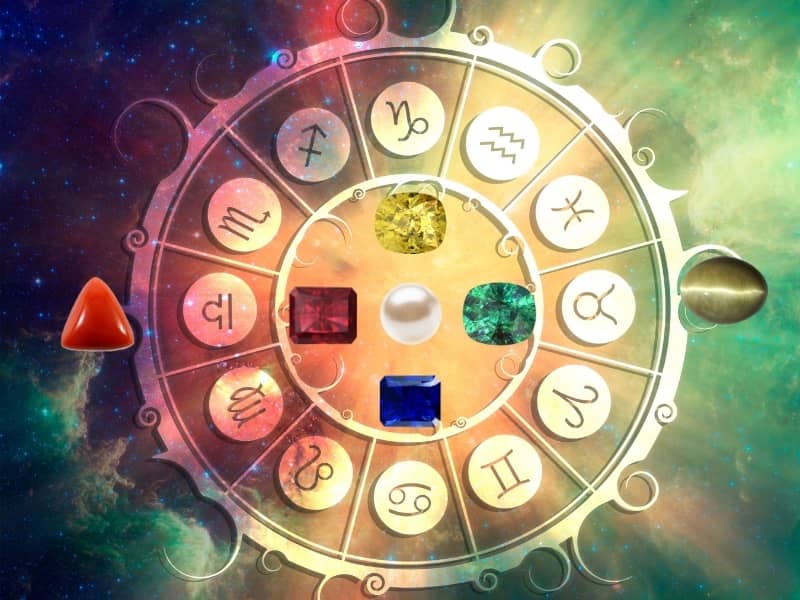 Astrology at Gems For Everyone 2