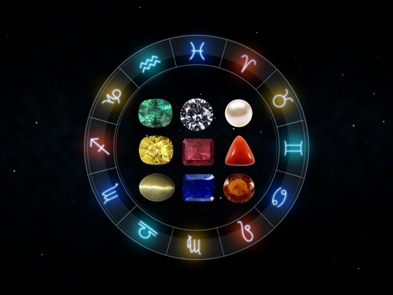 Astrology at Gems For Everyone 3