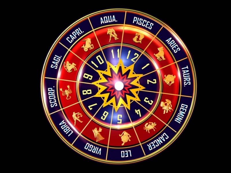 ज्योतिष परामर्श