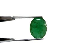 Emerald - 1.65 Carat - GFE06001 - Image 2