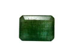 Emerald - 4.57 Carat - GFE06004 - Main Image
