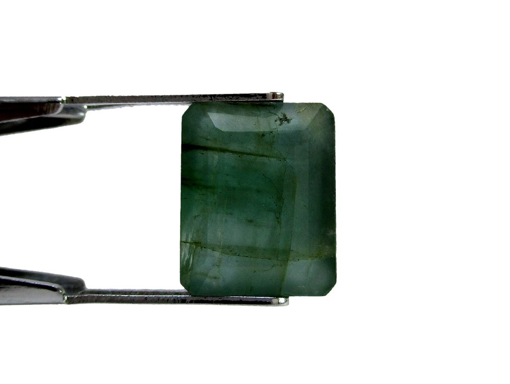 Emerald - 4.58 Carat - GFE06005 - Image 2