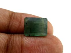 Emerald - 4.58 Carat - GFE06005 - Image 3