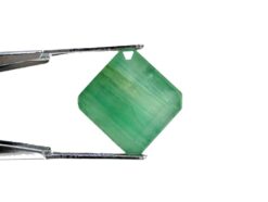 Emerald - 7.19 Carat - GFE06006 - Image 2