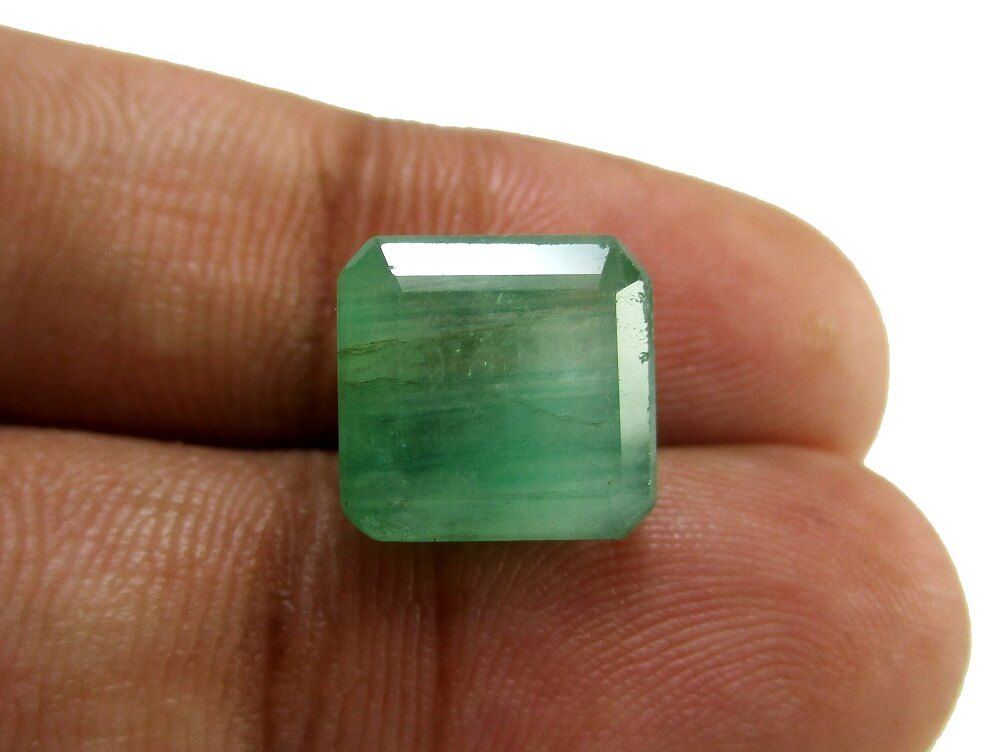 Emerald - 7.19 Carat - GFE06006 - Image 3