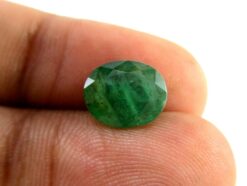 Emerald - 2.26 Carat - GFE06011 - Image 3