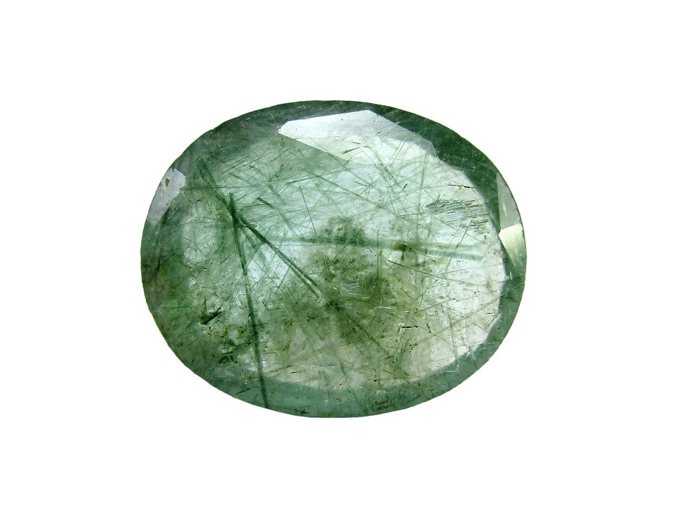 Emerald - 3.46 Carat - GFE06012 - Main Image