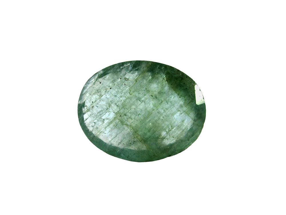 Emerald - 5.48 Carat - GFE06014 - Main Image