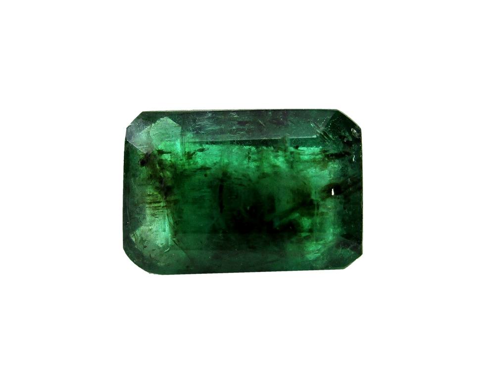 Emerald - 3.09 Carat - GFE06016 - Main Image