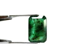 Emerald - 3.09 Carat - GFE06016 - Image 2