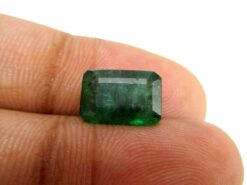 Emerald - 3.09 Carat - GFE06016 - Image 3