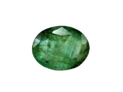 Emerald - 1.37 Carat - GFE06018 - Main Image