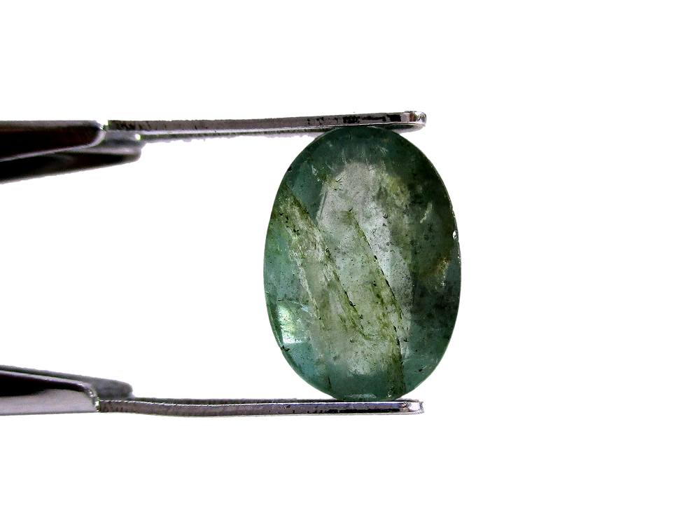 Emerald - 2.50 Carat - GFE06021 - Image 2