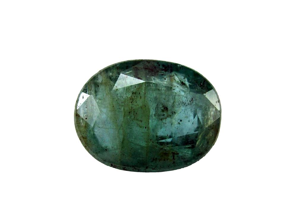 Emerald - 2.51 Carat - GFE06022 - Main Image