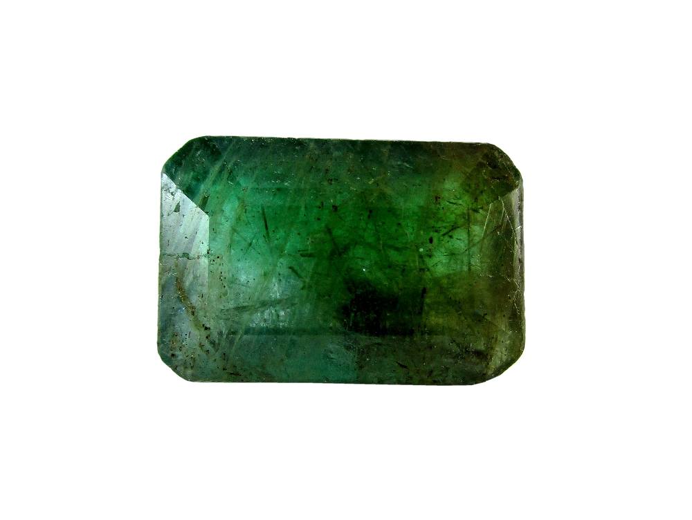 Emerald - 3.30 Carat - GFE06024 - Main Image