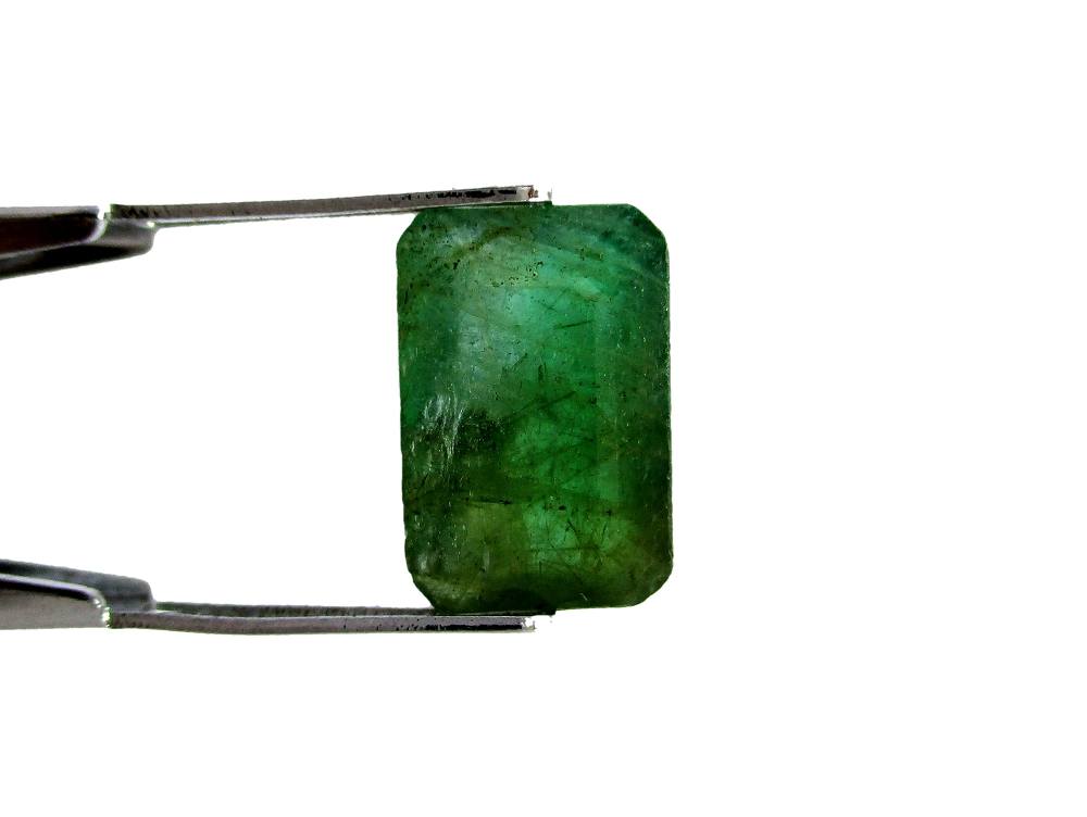 Emerald - 3.30 Carat - GFE06024 - Image 2