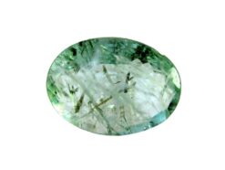 Emerald - 4.97 Carat - GFE06025 - Main Image