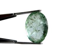 Emerald - 4.97 Carat - GFE06025 - Image 2