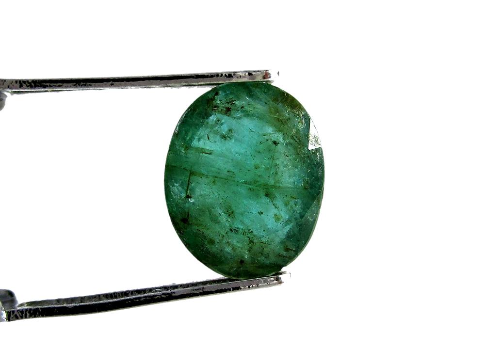 Emerald - 2.02 Carat - GFE06027 - Image 2