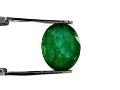 Emerald - 2.18 Carat - GFE06028 - Image 2