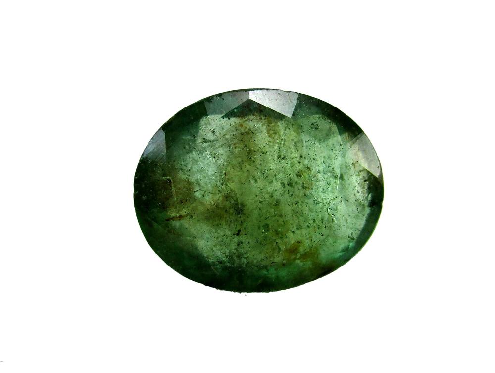 Emerald - 2.67 Carat - GFE06029 - Main Image