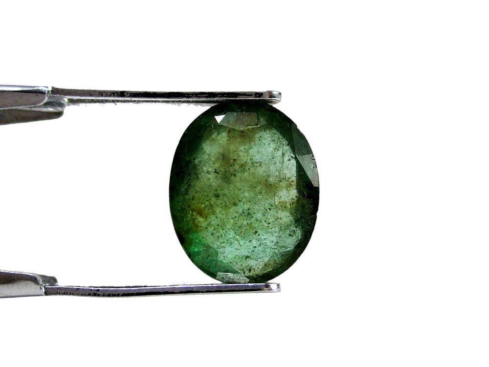 Emerald - 2.67 Carat - GFE06029 - Image 2