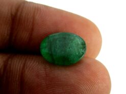 Emerald - 3.15 Carat - GFE06030 - Image 3