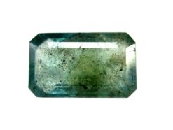 Emerald - 2.96 Carat - GFE06031 - Main Image