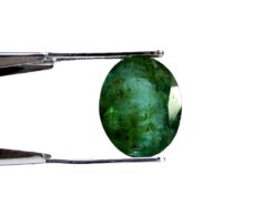 Emerald - 3.55 Carat - GFE06032 - Image 2