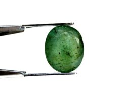 Emerald - 4.14 Carat - GFE06033 - Image 2