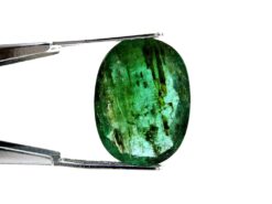 Emerald - 5.02 Carat - GFE06034 - Image 2