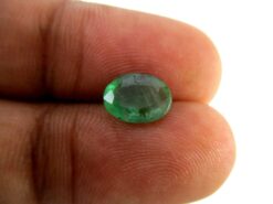 Emerald - 1.20 Carat - GFE06035 - Image 3