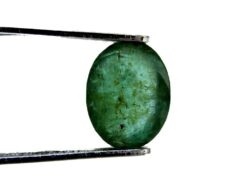 Emerald - 1.45 Carat - GFE06036 - Image 2