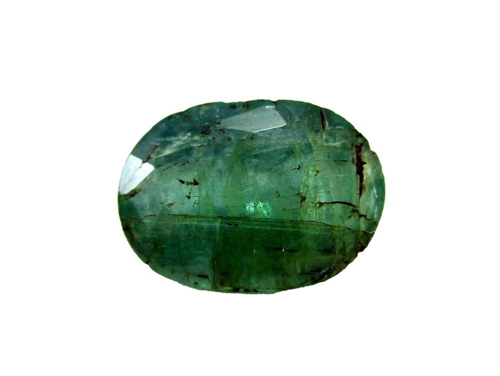 Emerald - 1.84 Carat - GFE06037 - Main Image