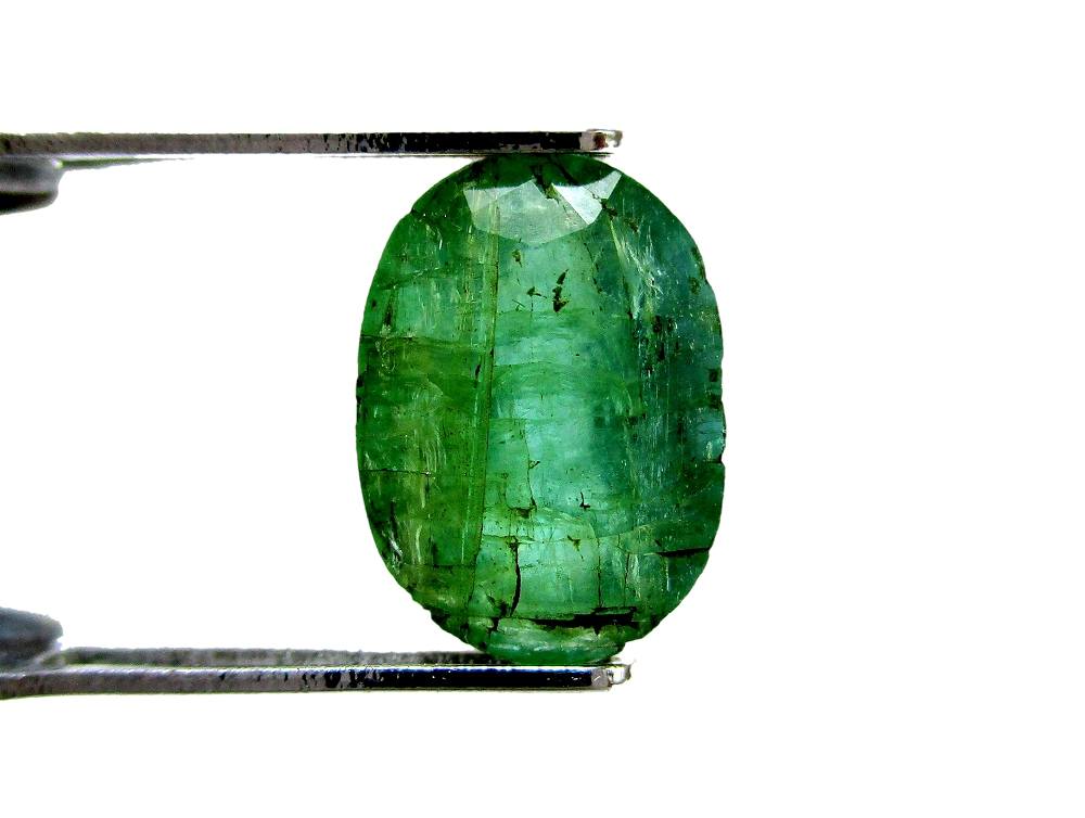 Emerald - 1.84 Carat - GFE06037 - Image 2
