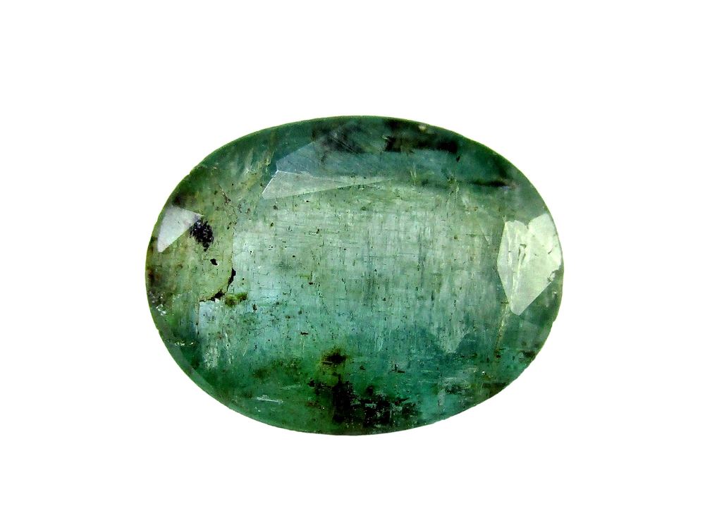 Emerald - 3.09 Carat - GFE06038 - Main Image