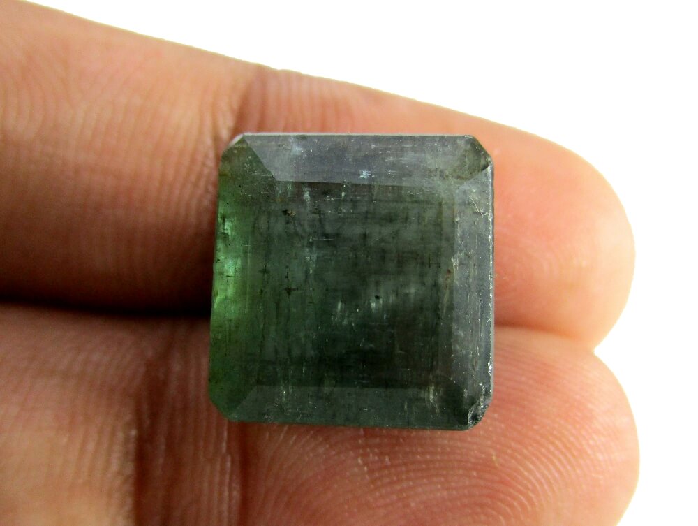 Emerald - 11.43 Carat - GFE06039 - Image 3
