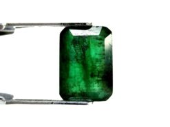 Emerald - 3.38 Carat - GFE06040 - Image 2