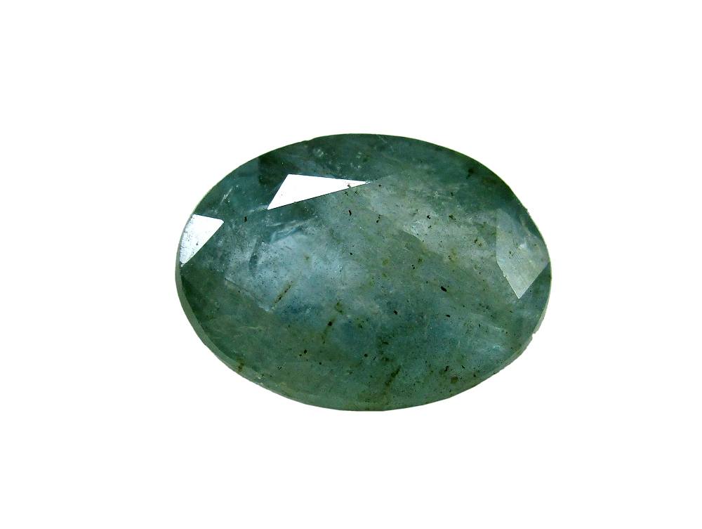 Emerald - 4.30 Carat - GFE06041 - Main Image