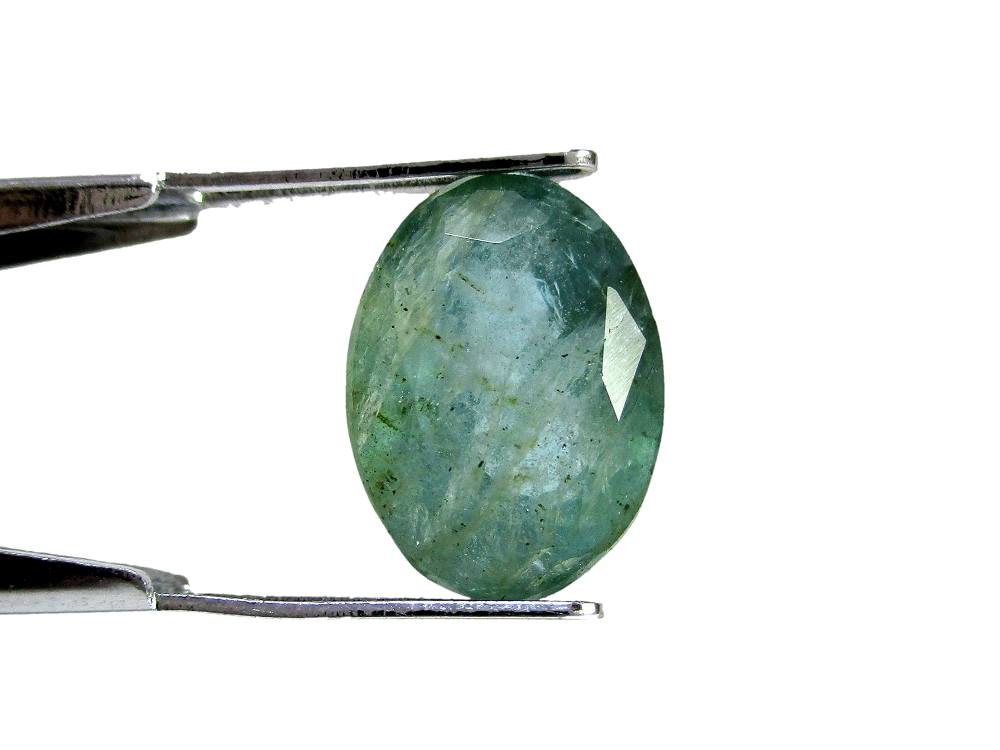 Emerald - 4.30 Carat - GFE06041 - Image 2
