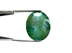 Emerald - 5.40 Carat - GFE06043 - Image 2