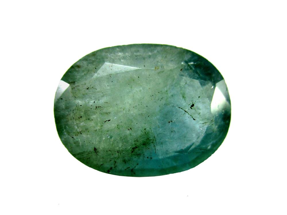 Emerald - 7.16 Carat - GFE06044 - Main Image