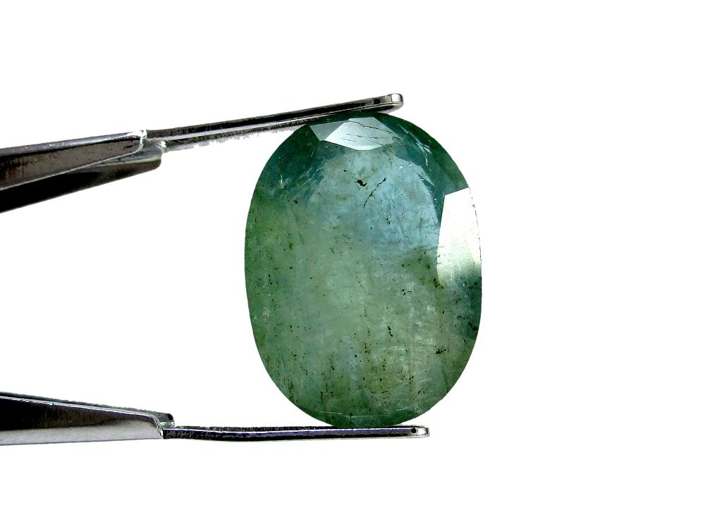Emerald - 7.16 Carat - GFE06044 - Image 2