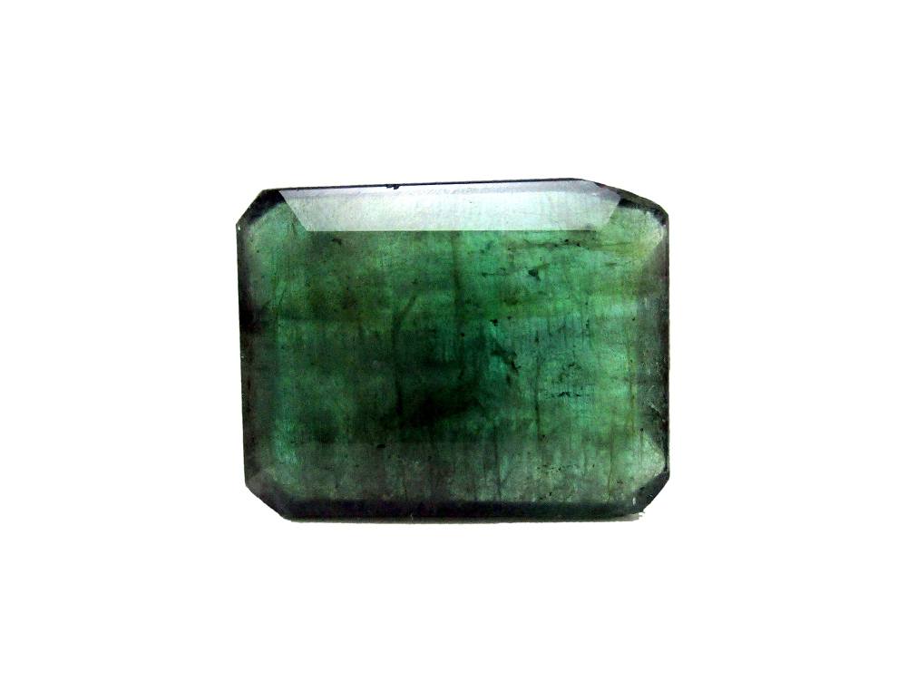 Emerald - 7.22 Carat - GFE06045 - Main Image