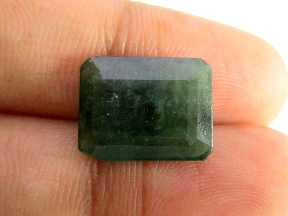 Emerald - 7.22 Carat - GFE06045 - Image 3