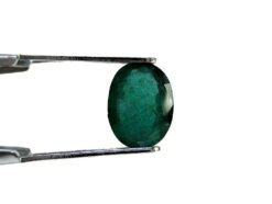 Emerald - 1.20 Carat - GFE06047 - Image 2