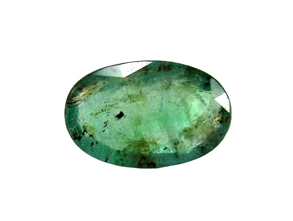 Emerald - 1.93 Carat - GFE06050 - Main Image