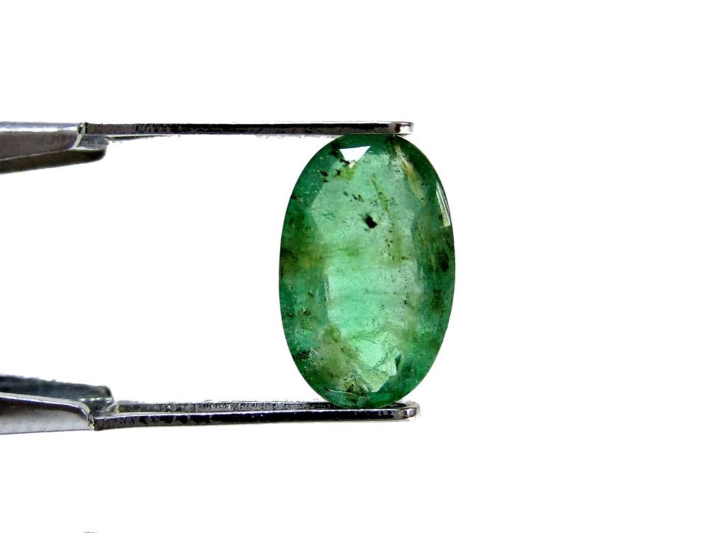 Emerald - 1.93 Carat - GFE06050 - Image 2