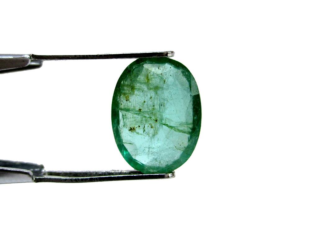 Emerald - 1.95 Carat - GFE06051 - Image 2
